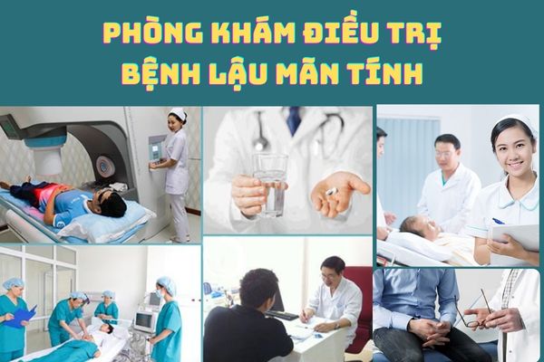 Địa chỉ điều trị bệnh lậu uy tín, chất lượng