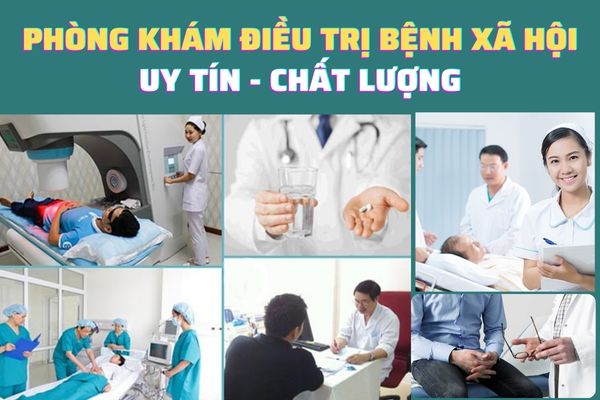 Địa chỉ điều trị mụn rộp sinh dục uy tín, chất lượng
