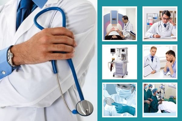 Phòng khám điều trị bệnh xã hội uy tín, chất lượng