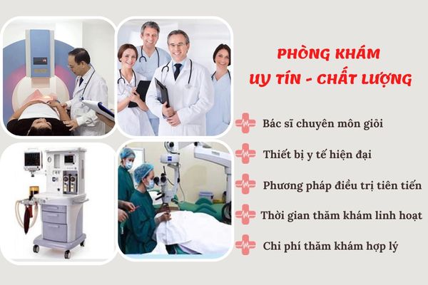 Địa chỉ chữa bệnh xã hội uy tín, chất lượng