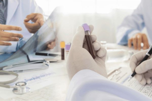 Xét nghiệm bệnh lậu giúp phát hiện và điều trị bệnh kịp thời