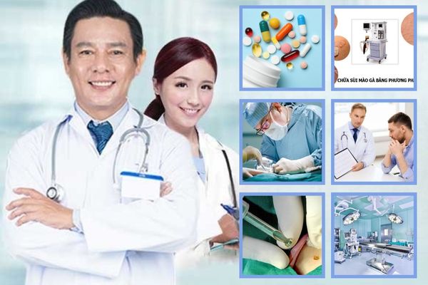 Địa trị điều trị mụn cơm vùng kín an toàn, hiệu quả