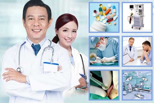 Địa chỉ điều trị nổi mụn tinh hoàn hiệu quả, an toàn