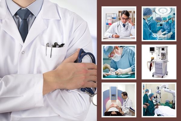 Phương pháp điều trị nổi hạt trắng sinh dục hiệu quả