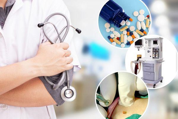 Phương pháp điều trị sùi mào gà ở miệng hiệu quả