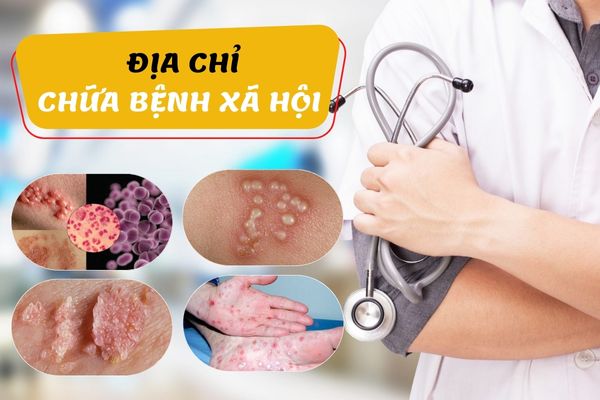 Địa chỉ chữa bệnh xã hội uy tín, chất lượng đáng tham khảo
