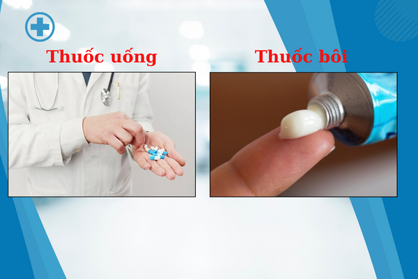 Blue Professional Healthcare Service Banner (600 X 400 Px)