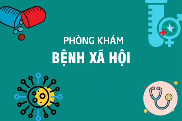 Phòng Khám Chữa Bệnh Xã Hội Tại Tỉnh Hải Dương