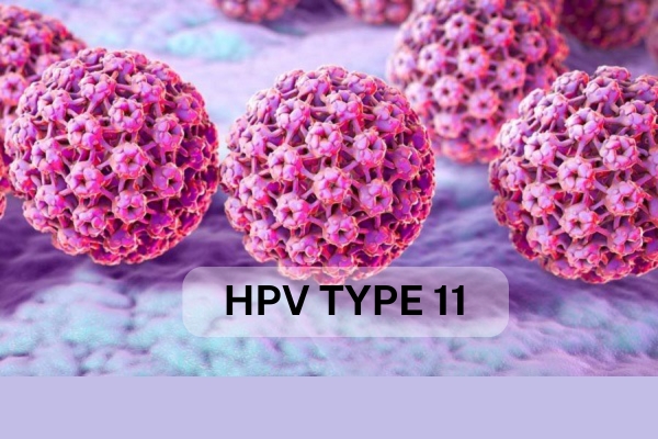 HPV type 11 có nguy hiểm không?