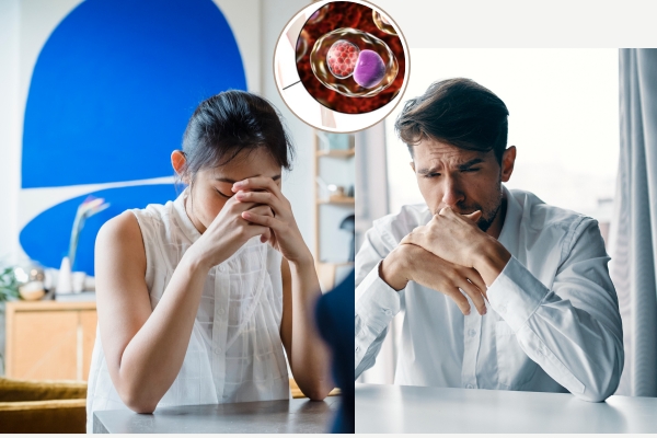 Chữa bệnh lậu bằng cách nào?