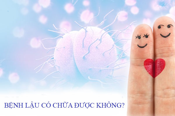 Bệnh lậu có chữa được không? Phương pháp điều trị là gì?