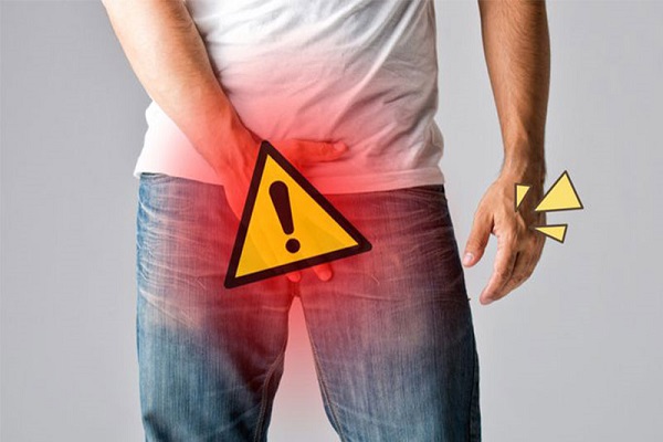 Dấu hiệu bệnh lậu ở nam và nữ dễ nhận ra sớm