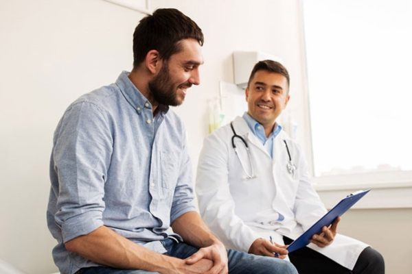 Địa chỉ chữa mụn rộp sinh dục được nhiều người tin tưởng – Bạn biết chưa?