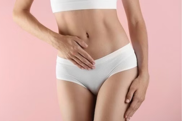 Vùng kín nổi mụn cứng – Dấu hiệu không nên xem thường