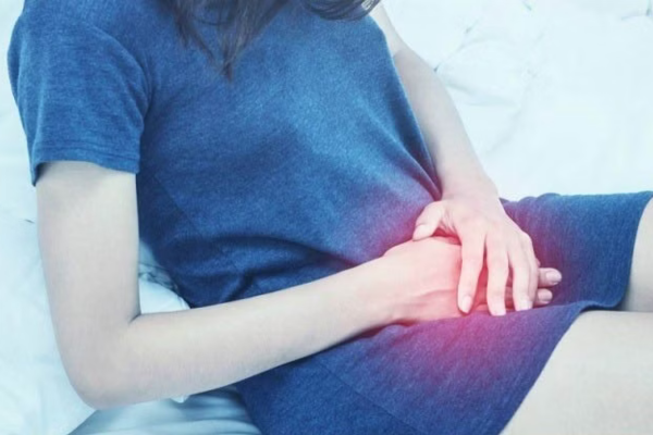 Nổi mụn mủ vùng kín: Nguyên nhân, triệu chứng và cách điều trị