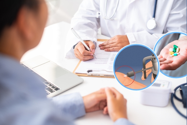 Phương pháp điều trị sùi mào gà hiệu quả không phải ai cũng biết