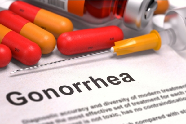 Thuốc chữa bệnh lậu nào hiệu quả an toàn?